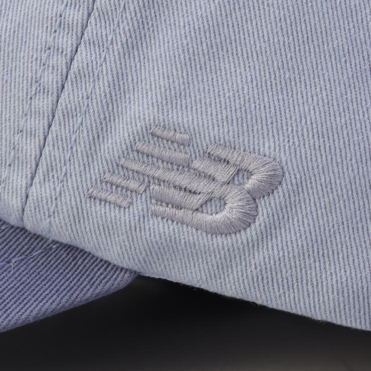【New Balance】サークルグラフィックキャップ（WEB限定カラー） | coen【women】 | 詳細画像7 