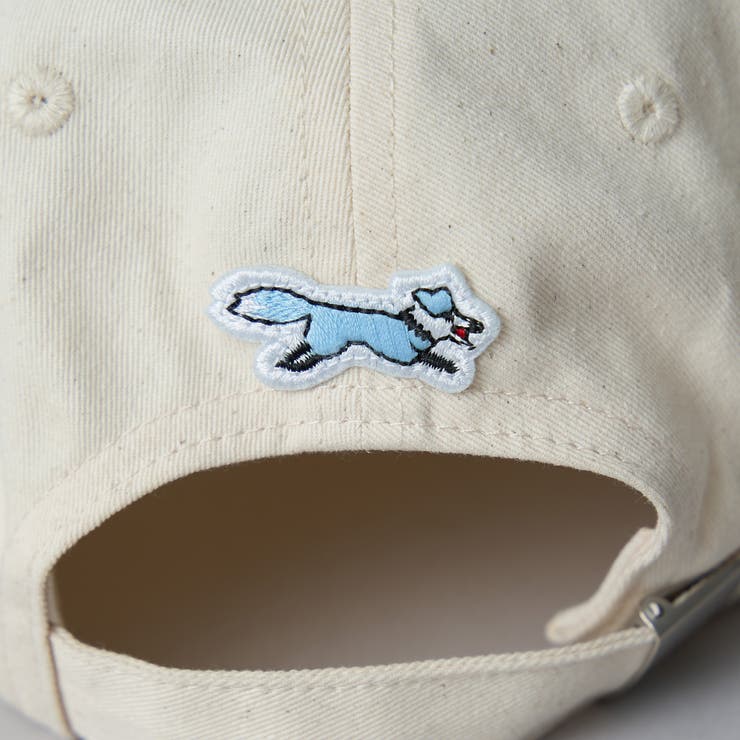 PENNEYS（ぺニーズ）別注 カラフルロゴツイルキャップ | coen【women】 | 詳細画像12 