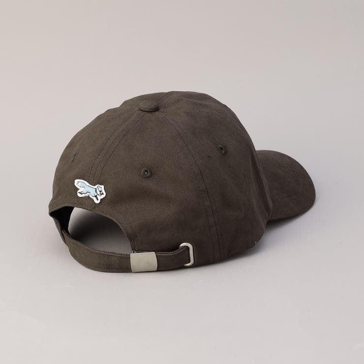 PENNEYS（ぺニーズ）別注 カラフルロゴツイルキャップ | coen【women】 | 詳細画像6 