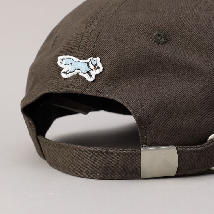 PENNEYS（ぺニーズ）別注 カラフルロゴツイルキャップ | coen【women】 | 詳細画像7 