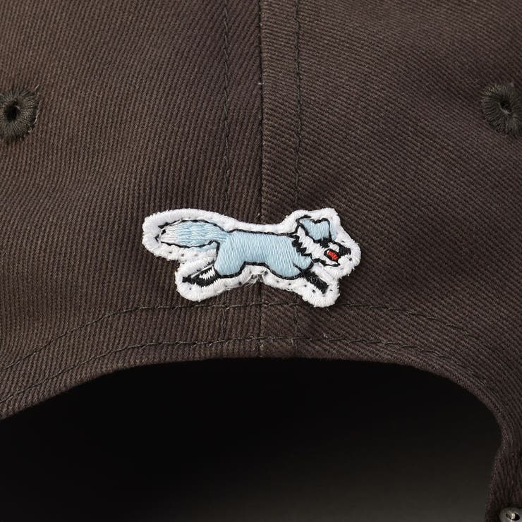 PENNEYS（ぺニーズ）別注 カラフルロゴツイルキャップ | coen【women】 | 詳細画像8 