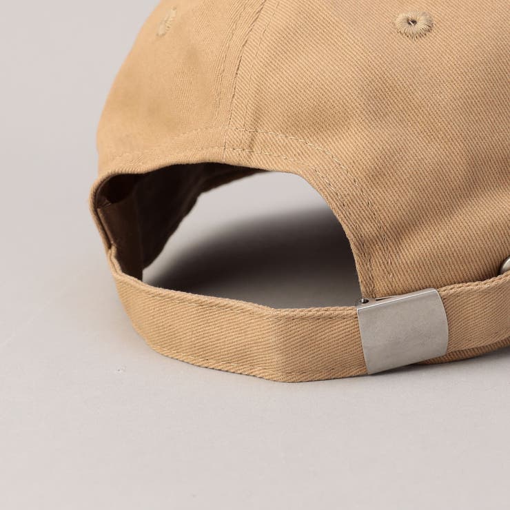 Mellow Weekend ツイルキャップ | coen【women】 | 詳細画像12 