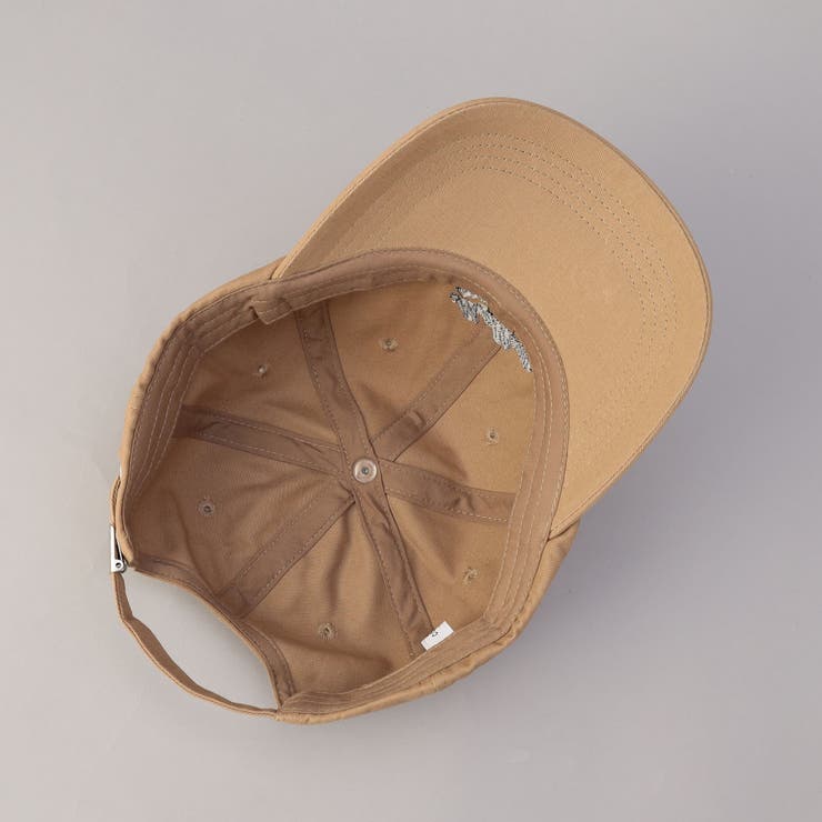 Mellow Weekend ツイルキャップ | coen【women】 | 詳細画像13 