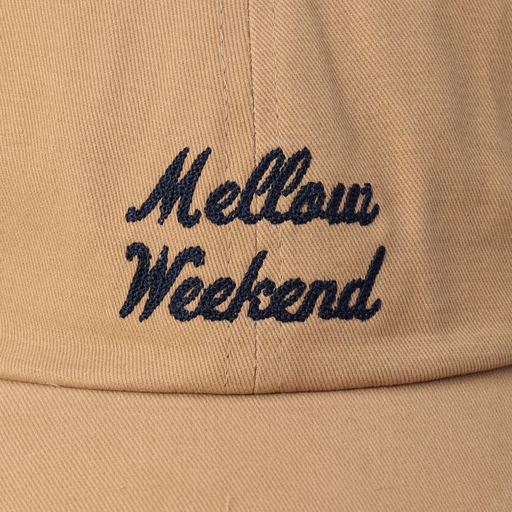 Mellow Weekend ツイルキャップ | coen【women】 | 詳細画像14 