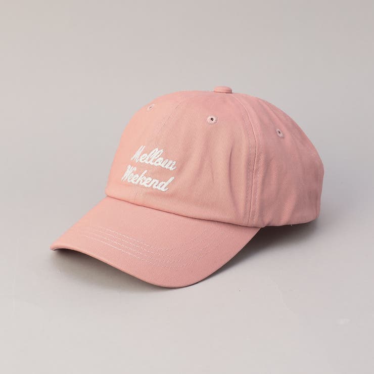 Mellow Weekend ツイルキャップ | coen【women】 | 詳細画像8 