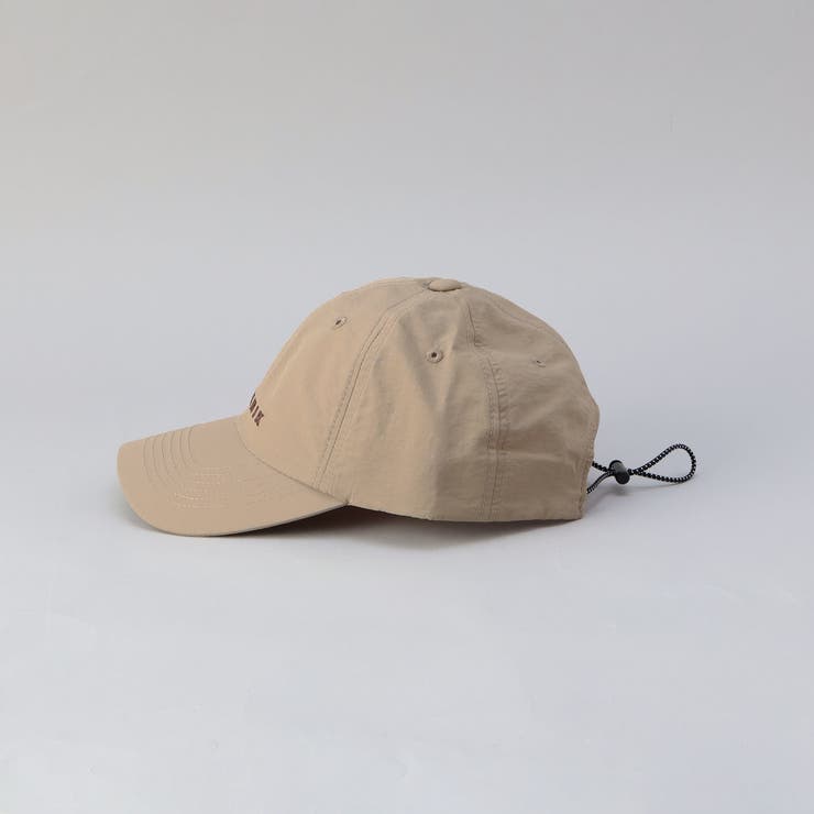 PARKNIK（パークニック） ナイロンキャップ | coen【women】 | 詳細画像2 