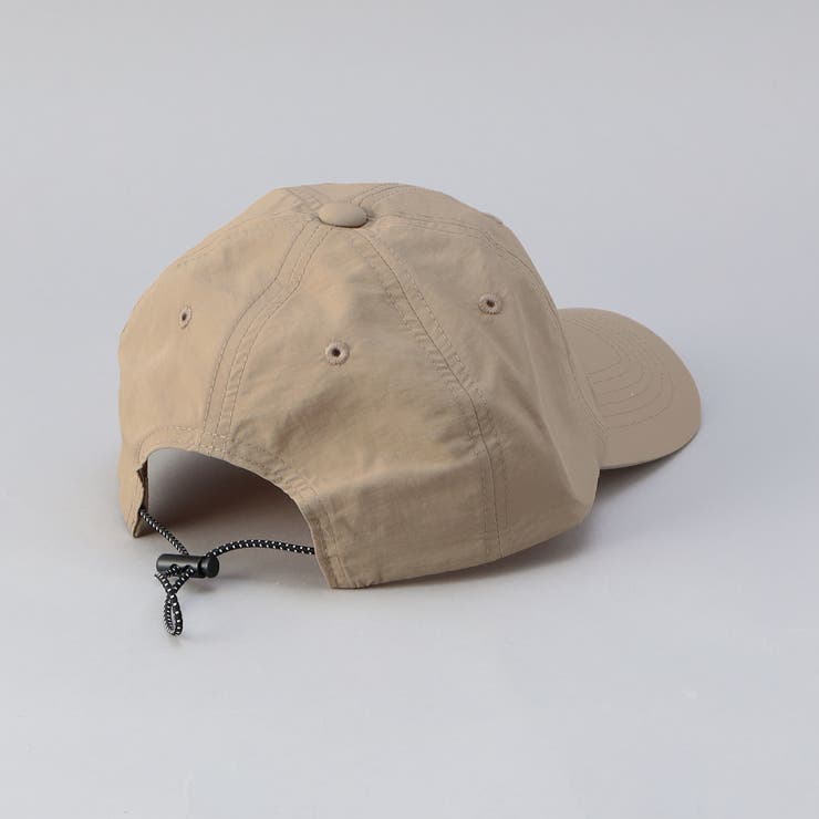 PARKNIK（パークニック） ナイロンキャップ | coen【women】 | 詳細画像3 