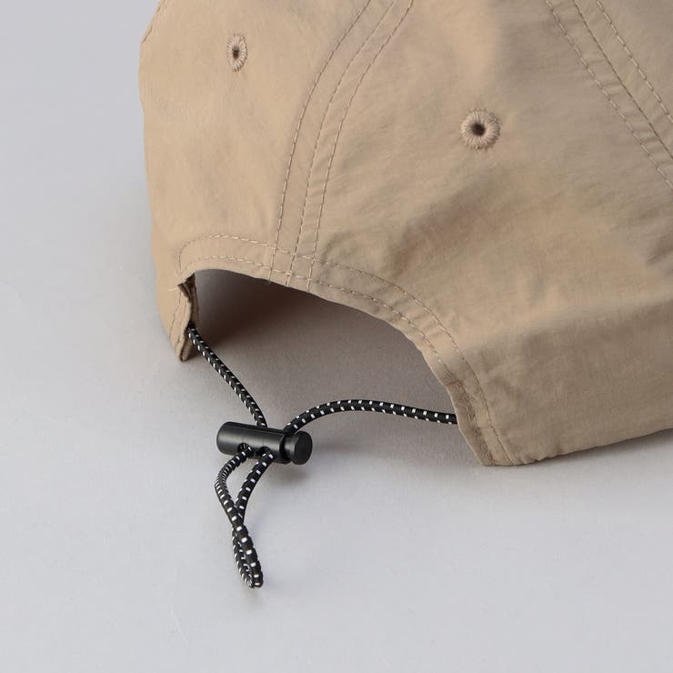 PARKNIK（パークニック） ナイロンキャップ | coen【women】 | 詳細画像4 