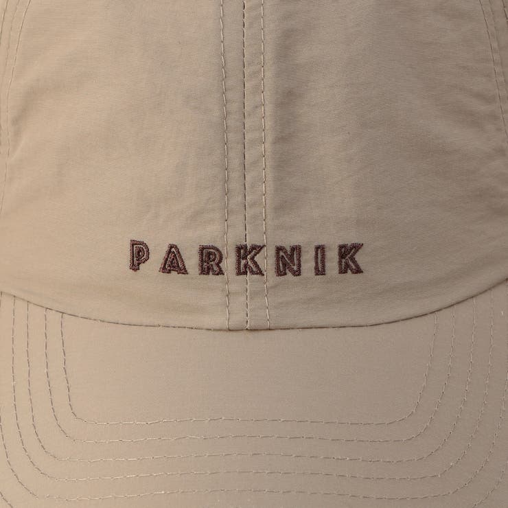 PARKNIK（パークニック） ナイロンキャップ | coen【women】 | 詳細画像6 