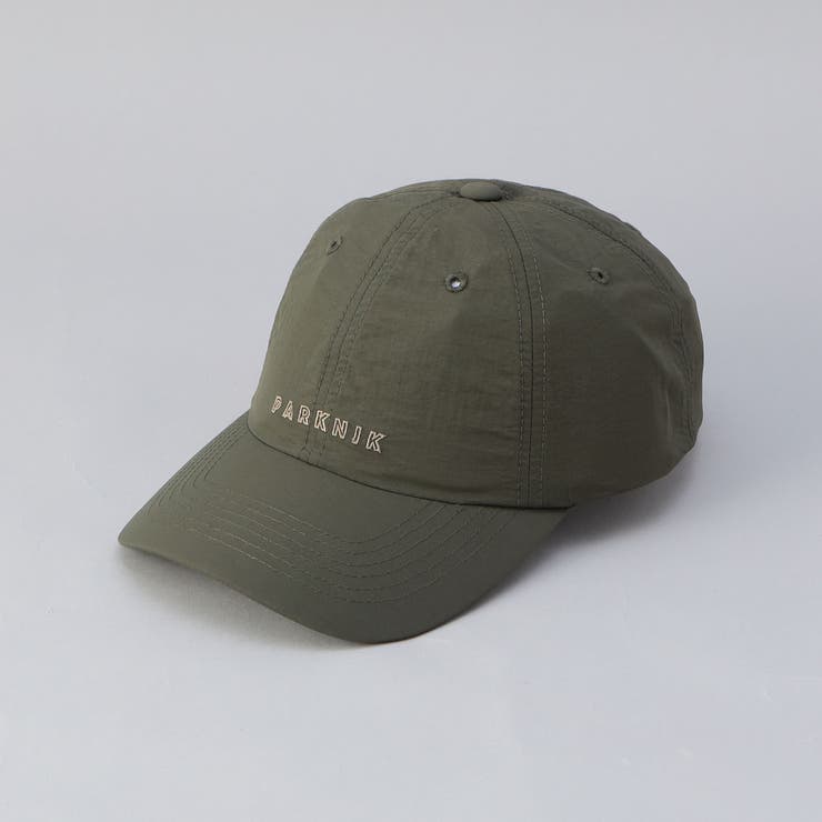 OLIVE | PARKNIK（パークニック） ナイロンキャップ | coen【women】
