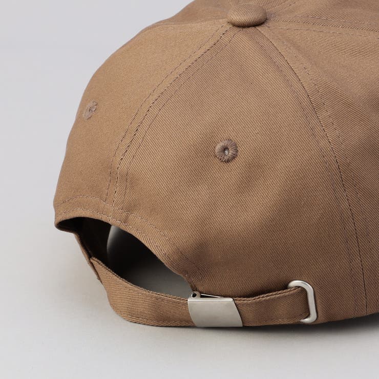 【新色登場】coen（コーエン）ロゴ刺繍キャップ | coen【women】 | 詳細画像20 