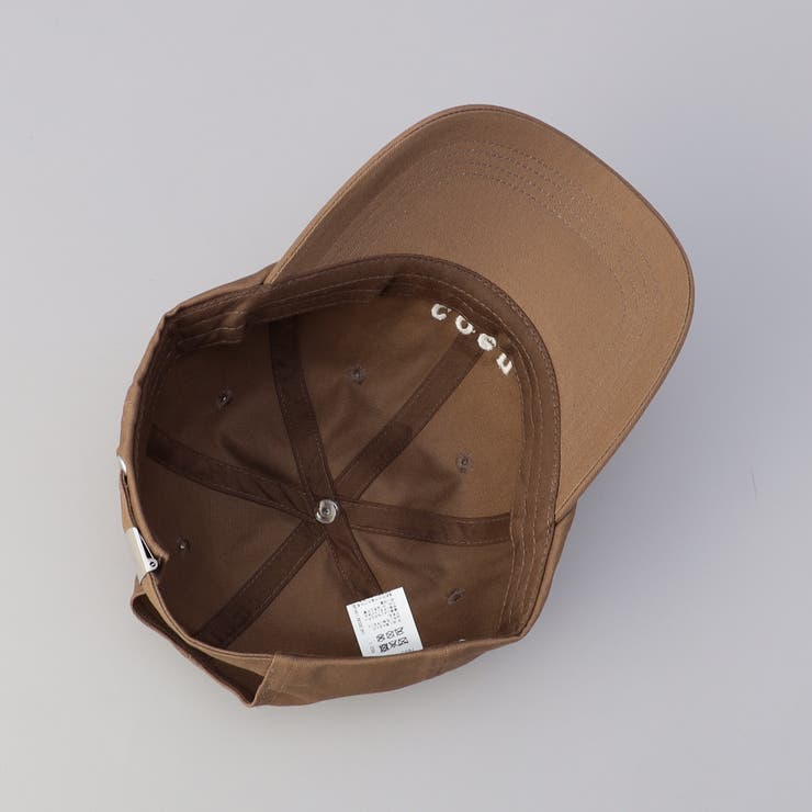 【新色登場】coen（コーエン）ロゴ刺繍キャップ | coen【women】 | 詳細画像22 