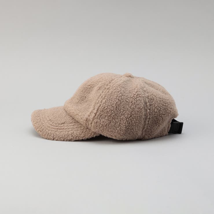 【PENNEYS（ぺニーズ）別注】 ボアキャップ | coen【women】 | 詳細画像10 