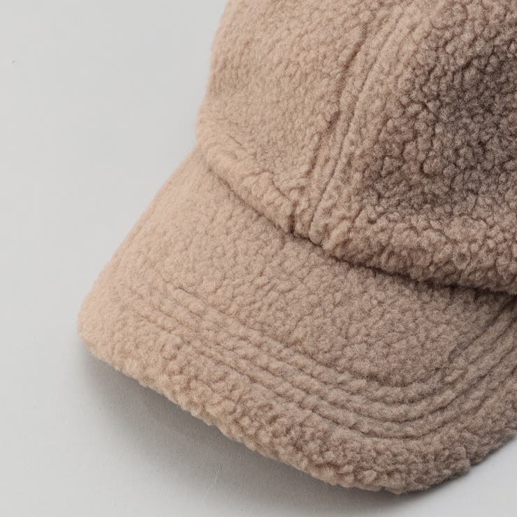 【PENNEYS（ぺニーズ）別注】 ボアキャップ | coen【women】 | 詳細画像13 