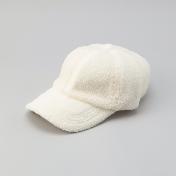 【PENNEYS（ぺニーズ）別注】 ボアキャップ | coen【women】 | 詳細画像15 