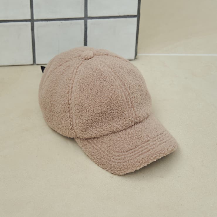 【PENNEYS（ぺニーズ）別注】 ボアキャップ | coen【women】 | 詳細画像4 