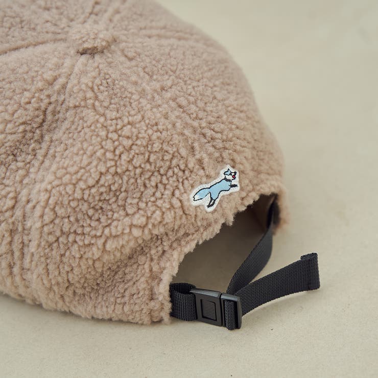 【PENNEYS（ぺニーズ）別注】 ボアキャップ | coen【women】 | 詳細画像5 