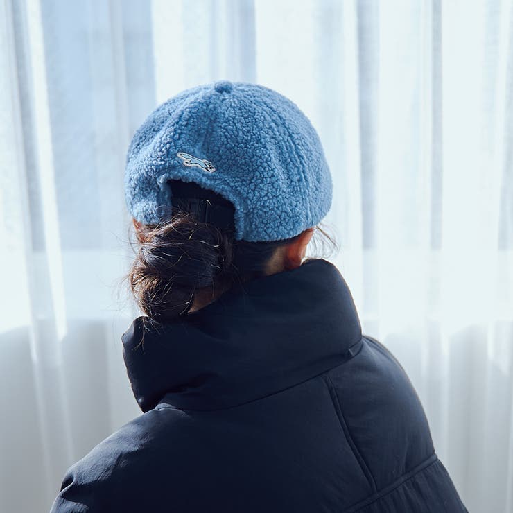 【PENNEYS（ぺニーズ）別注】 ボアキャップ | coen【women】 | 詳細画像7 