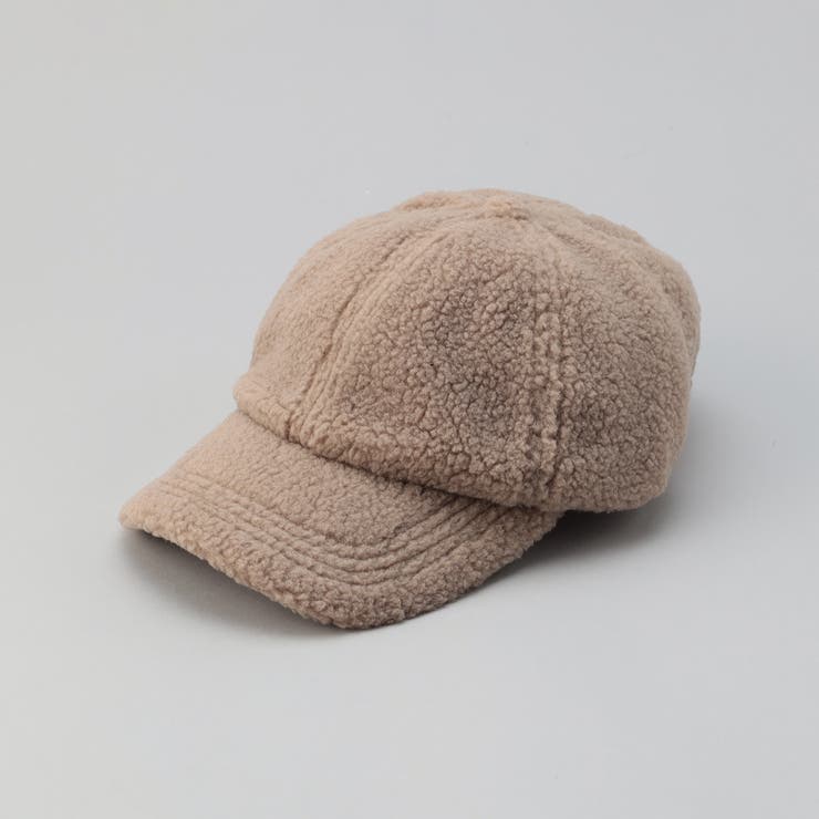 【PENNEYS（ぺニーズ）別注】 ボアキャップ | coen【women】 | 詳細画像9 