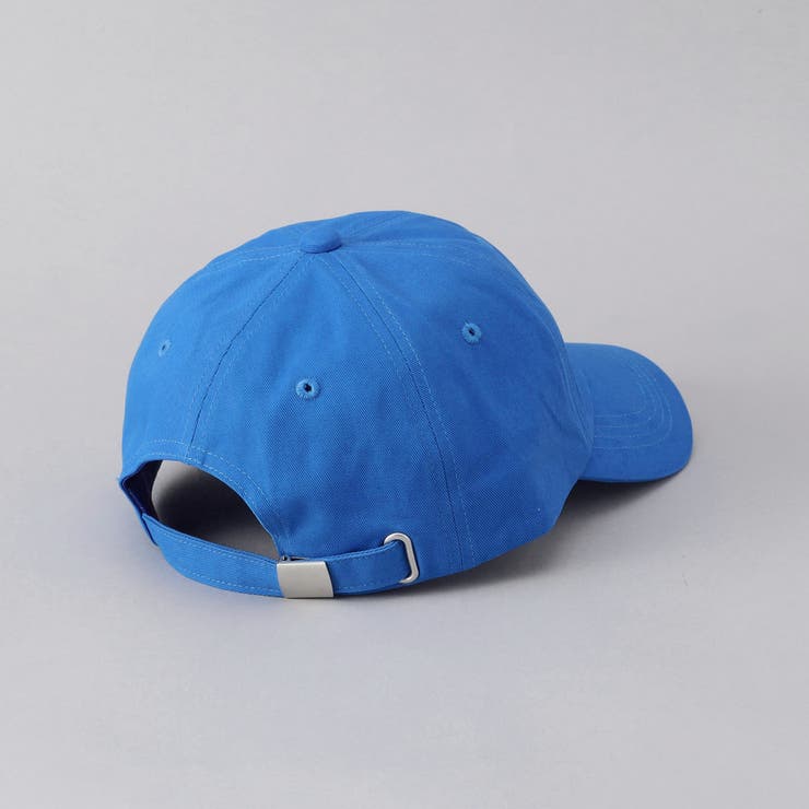 ロゴ刺繍ツイルキャップ | coen【women】 | 詳細画像15 