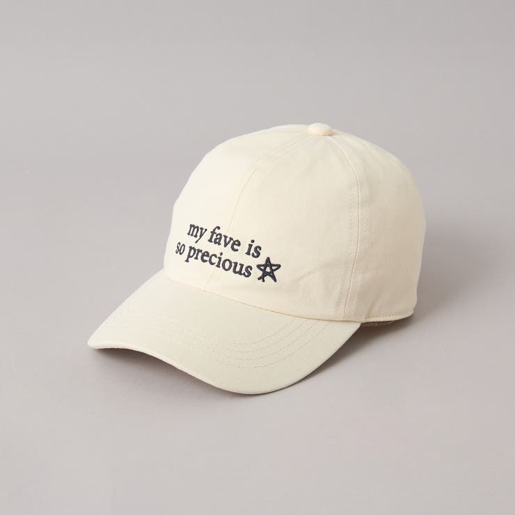 推しカラー刺繍キャップ | coen【women】 | 詳細画像15 