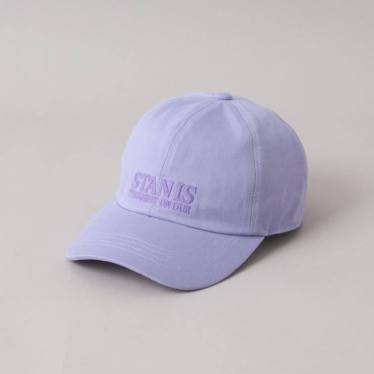 推しカラー刺繍キャップ | coen【women】 | 詳細画像18 