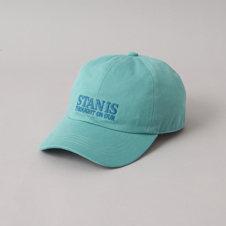 推しカラー刺繍キャップ | coen【women】 | 詳細画像19 