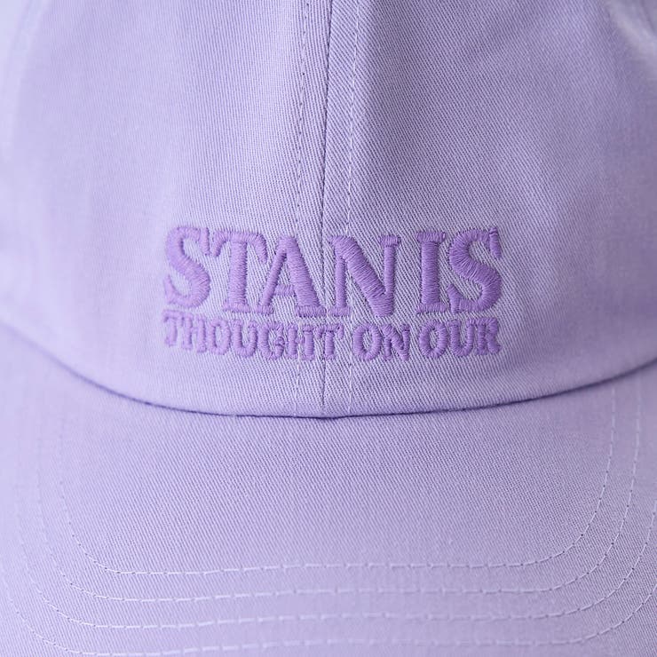 推しカラー刺繍キャップ | coen【women】 | 詳細画像24 