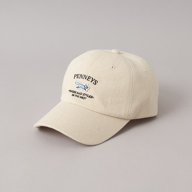 Penneys（ぺニーズ）別注ツイルキャップ | coen【women】 | 詳細画像11 