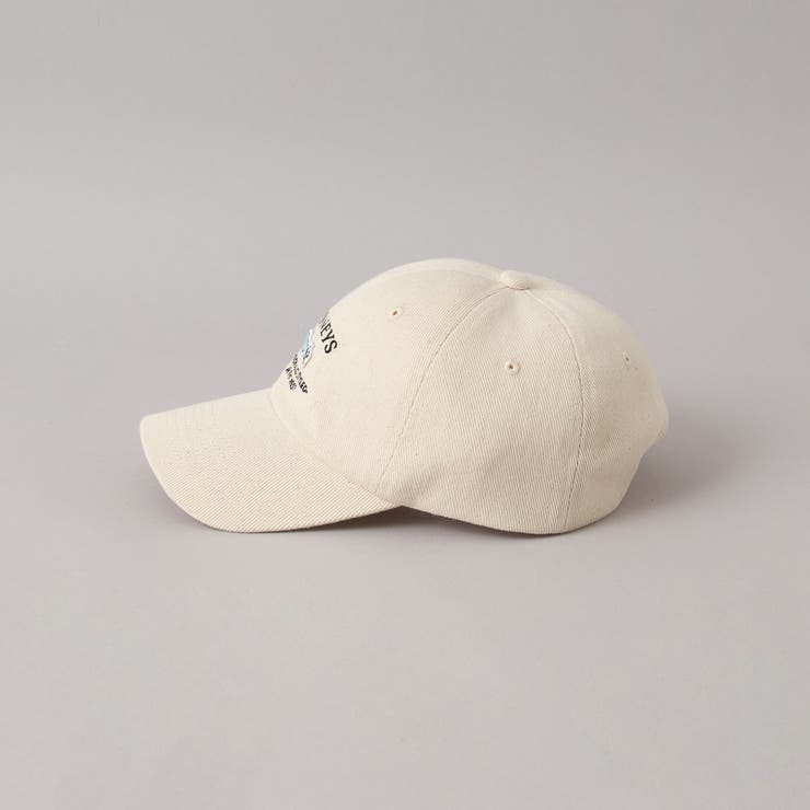 Penneys（ぺニーズ）別注ツイルキャップ | coen【women】 | 詳細画像12 