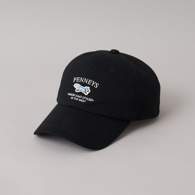 Penneys（ぺニーズ）別注ツイルキャップ | coen【women】 | 詳細画像16 