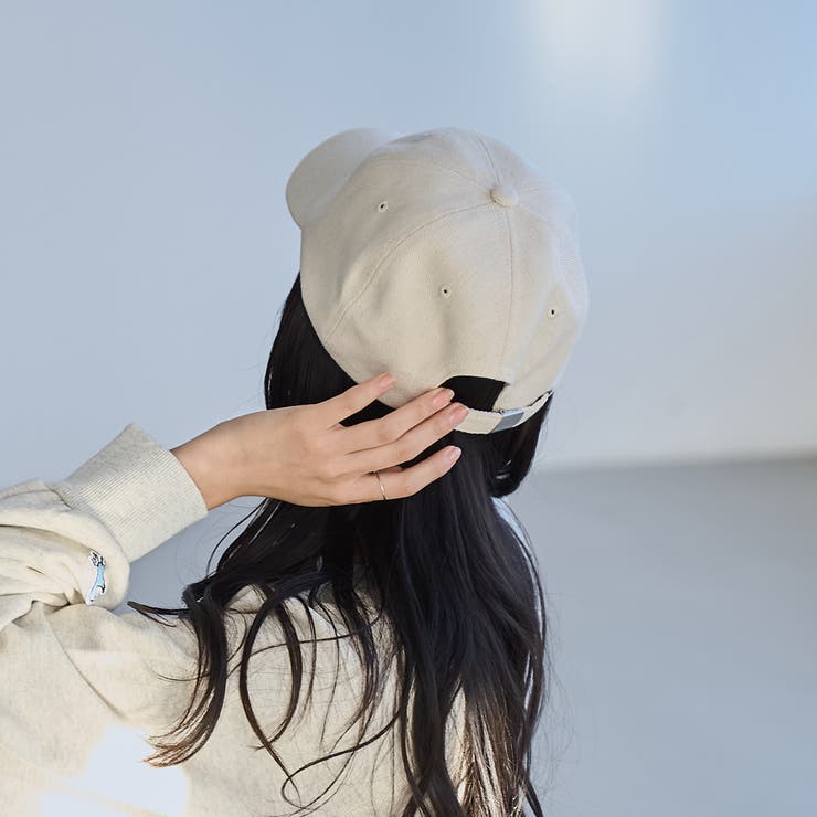 Penneys（ぺニーズ）別注ツイルキャップ | coen【women】 | 詳細画像6 