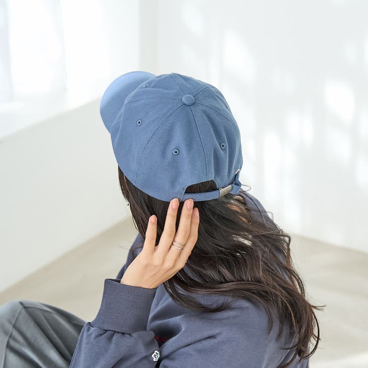 Penneys（ぺニーズ）別注ツイルキャップ[品番：COEW0006781