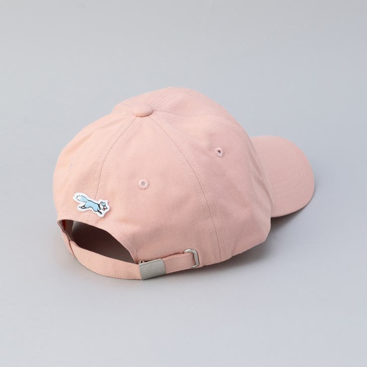 Penneys（ぺニーズ）別注 ワンポイントロゴ刺繍キャップ | coen【women】 | 詳細画像13 