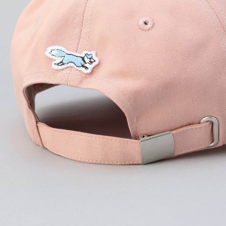 Penneys（ぺニーズ）別注 ワンポイントロゴ刺繍キャップ | coen【women】 | 詳細画像15 