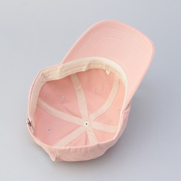 Penneys（ぺニーズ）別注 ワンポイントロゴ刺繍キャップ | coen【women】 | 詳細画像17 