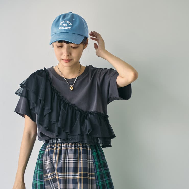 PENNEYS（ぺニーズ）別注配色アソートロゴキャップ | coen【women】 | 詳細画像15 