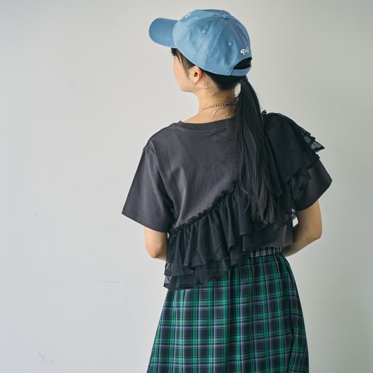 PENNEYS（ぺニーズ）別注配色アソートロゴキャップ | coen【women】 | 詳細画像16 