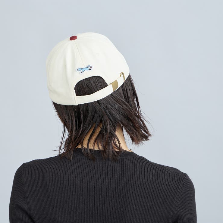 PENNEYS（ぺニーズ）別注配色アソートロゴキャップ | coen【women】 | 詳細画像19 