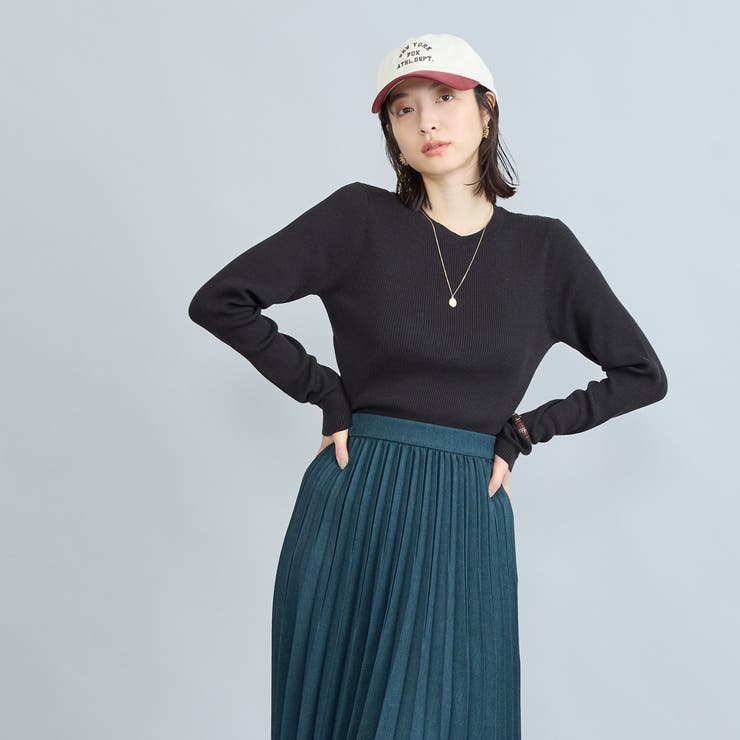 PENNEYS（ぺニーズ）別注配色アソートロゴキャップ | coen【women】 | 詳細画像21 