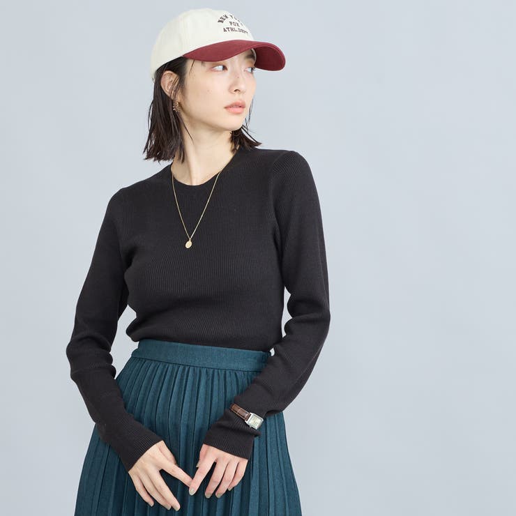 PENNEYS（ぺニーズ）別注配色アソートロゴキャップ | coen【women】 | 詳細画像22 