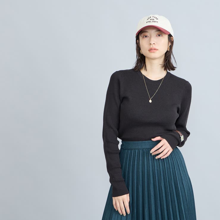 PENNEYS（ぺニーズ）別注配色アソートロゴキャップ | coen【women】 | 詳細画像23 