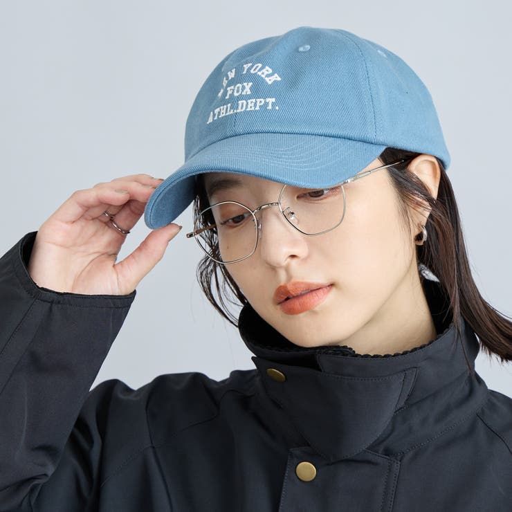 PENNEYS（ぺニーズ）別注配色アソートロゴキャップ | coen【women】 | 詳細画像24 