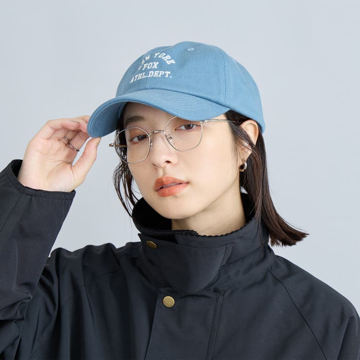 PENNEYS（ぺニーズ）別注配色アソートロゴキャップ | coen【women】 | 詳細画像25 