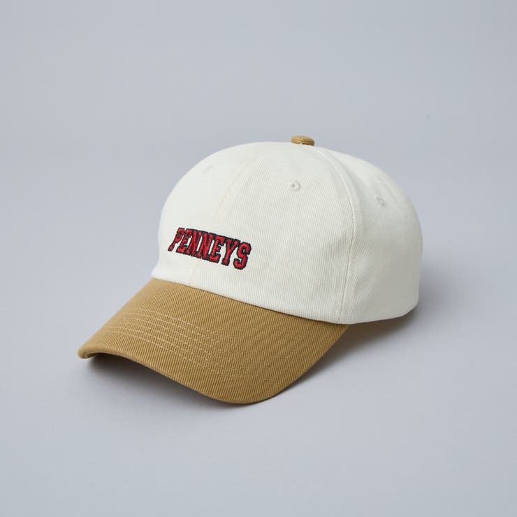 PENNEYS（ぺニーズ）別注配色アソートロゴキャップ | coen【women】 | 詳細画像30 