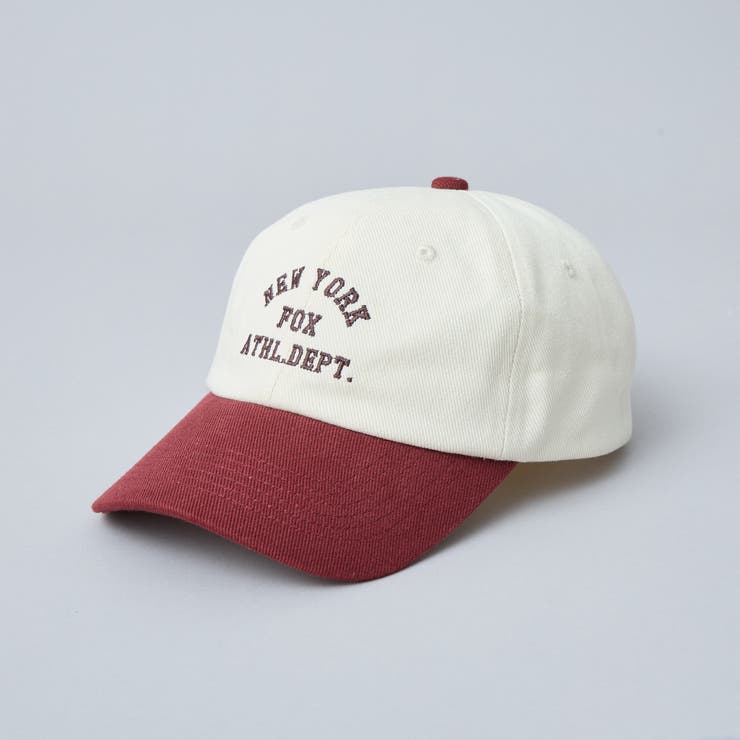 PENNEYS（ぺニーズ）別注配色アソートロゴキャップ | coen【women】 | 詳細画像33 