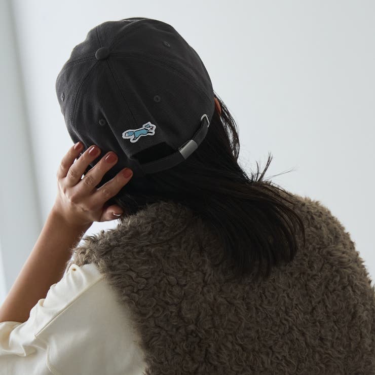 PENNEYS（ぺニーズ）別注配色アソートロゴキャップ | coen【women】 | 詳細画像6 