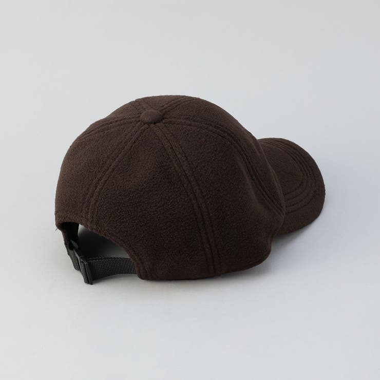 ＜PARKNIK＞フリースロゴ刺繍キャップ | coen【women】 | 詳細画像16 