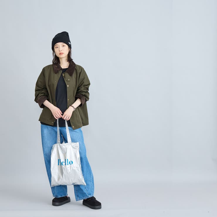 PENNNEYS（ぺニーズ）別注ニットキャップ | coen【women】 | 詳細画像10 