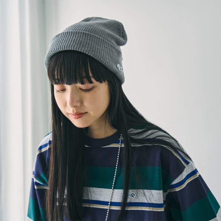 PENNNEYS（ぺニーズ）別注ニットキャップ | coen【women】 | 詳細画像2 